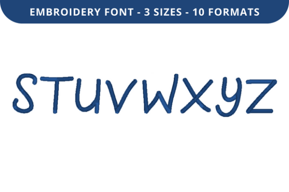 Atilla the Hug Font S to Z Review for Business Merch
