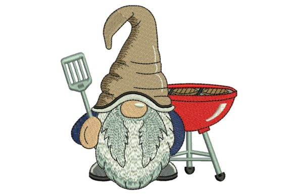 BBQ Gnome Review for Etsy Sellers