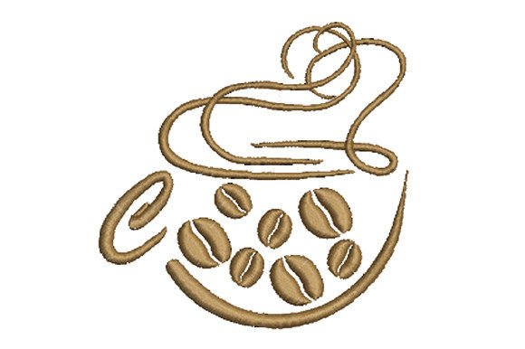 Coffee Beans in a Cup of Coffee: A Designer's Honest Review