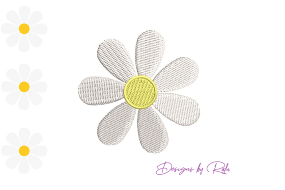 Daisy Flower Wildflower Filled Review