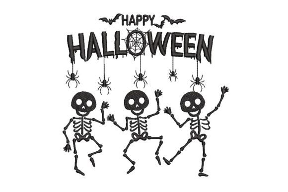 Dance of the Skeletons: A Designer's Review for Boutique Sweatshirts