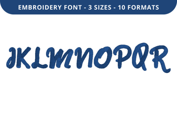 Darling Font J to R Review for Real Projects