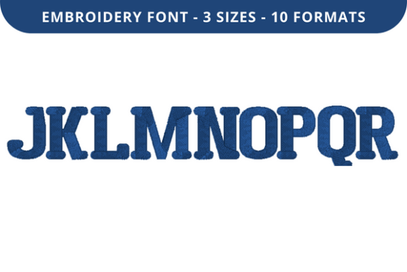 Do Not Enter Font J to R: A Designer's Holiday Review