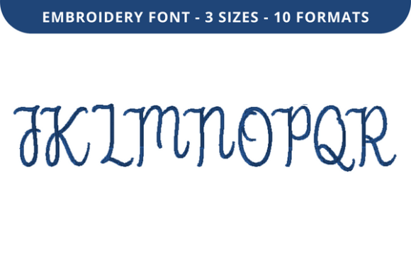 Flowers by Us Font J to R: A Designer's Real-World Review