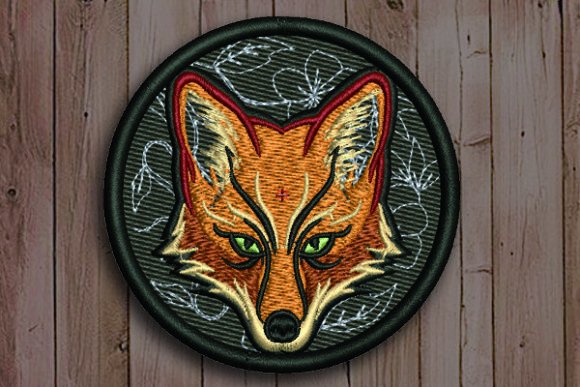 Fox Head Embroidery Review: A Designer's Honest Take