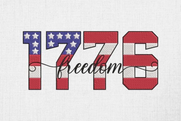 Freedom 1776: A Designer's Review for Patriotic Gifts