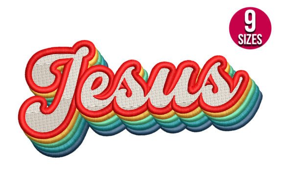 Jesus Retro: A Smart Pick for Christian Etsy Shops