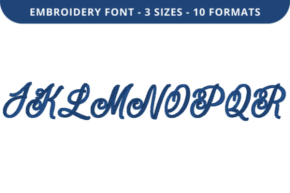 Lavern Font J to R: A Designer's Review for Seasonal Gifts