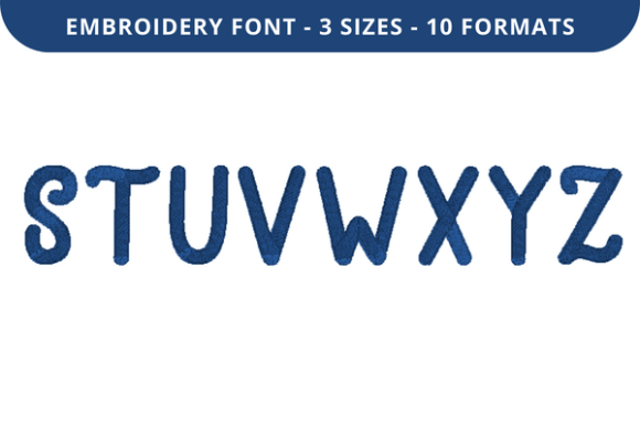 Loretto Font S to Z: A Boutique Designer's Review