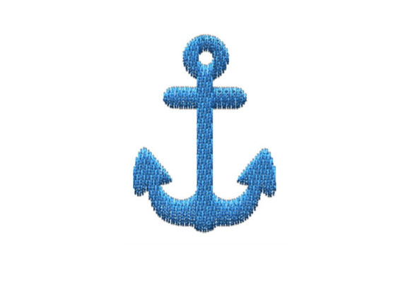Mini Anchor Embroidery Review for Boutique Apparel