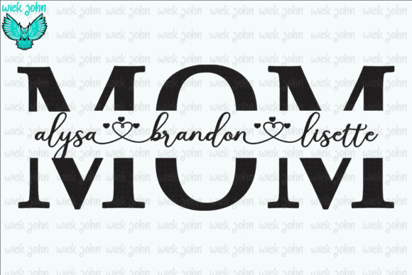 Mom Alysa Brandon Lisette: A Designer's Review