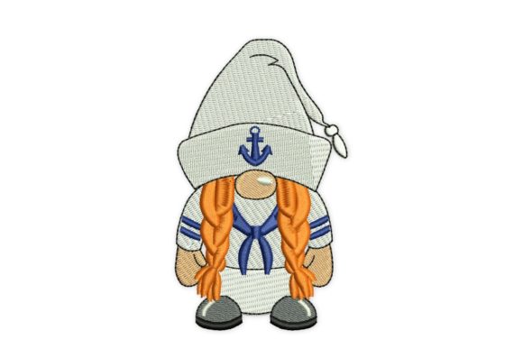 Navy Girl Gnome: A Designer's Review for Craft Fairs