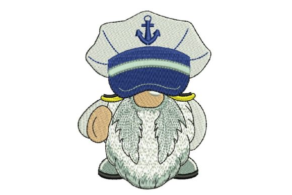 Navy Gnome: A Designer's Review for Real Projects