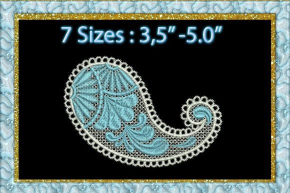 Paisley FSL: A Seasonal Review for Holiday Creators