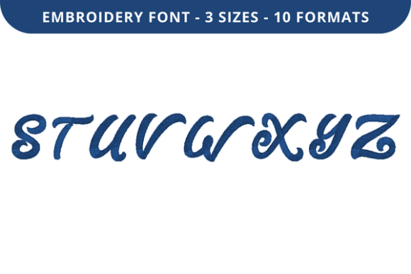 Reviewing Rocker Sharpie Font S to Z for Personalized Gifts