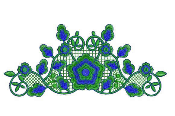 Spreading Flowers: A Designer's Review for Real Projects